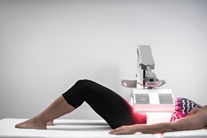 Physiologie de la femme Martinique