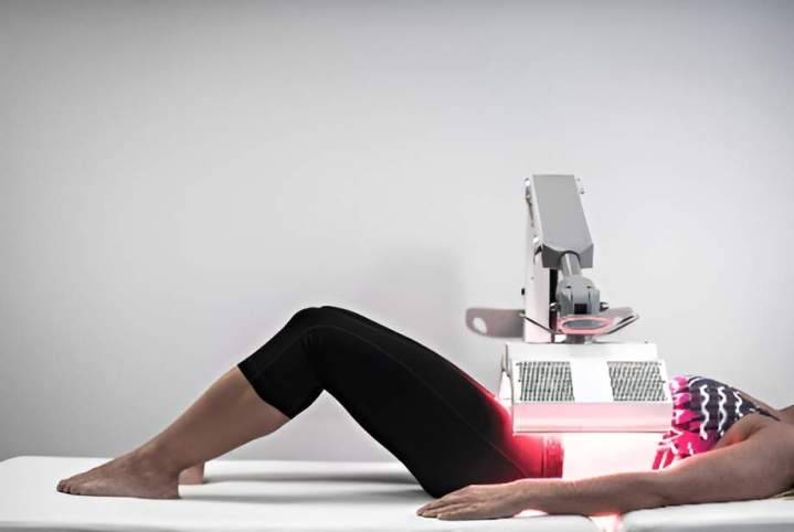 Thérapie INDIBA Martinique